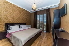 Hotel New Telavi - Image 2