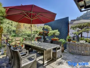 Xuxia Hot Spring Resort Meisu (Moganshan International Tourism Resort) - Image 4