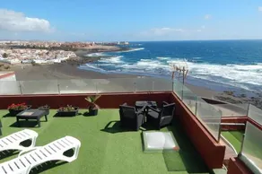 Loft with balcony sea view - Image 5