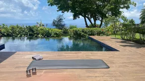 Breezin Villa in Deans - Image 3
