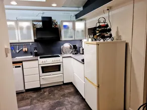 Stunning 1 bed Apartment in Lule - Image 3