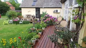 Fjellerup Kro Bed & Breakfast - Image 2