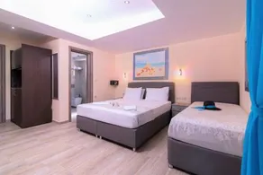 Hotel Maistrali - Image 4