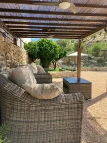 Cortijo Mariposa. Independent two bedroomed holiday home - Image 4