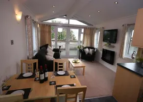 Oakcliff Holiday Park - Image 3