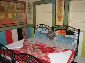Sarvar Guest House - Image 5
