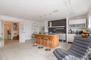 Huge Penthouse - Birmingham Central - Balcony - Image 5