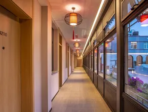 Beijingyonghegongsiheyuanyunjujiudian - Image 4