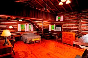 Cacapon State Park Lodge - Image 3