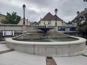 Le lavoir - Image 5