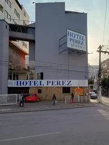 Cometa Palace Hotel - Image 4