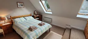 Ard Darach Cottage - very central - Image 5