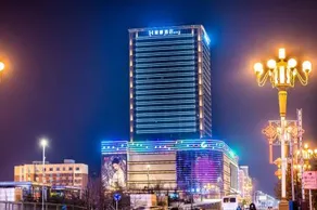 Guoshang Hotel - Image 1
