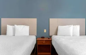 Studio 6 Extended Stay El Paso East TX - Image 3