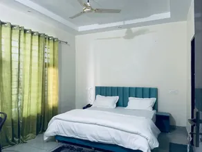 Goroomgo Hotel Vaidehi Palace Rudraprayag - Image 3