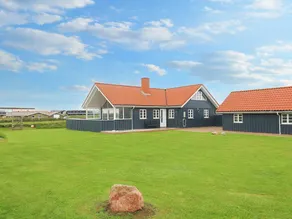 4 Star Holiday Home in Lokken - Image 4