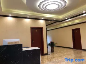 Ziyang Hengyi Hotel - Image 5