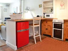 Bluebell Cottage Docking - Image 3