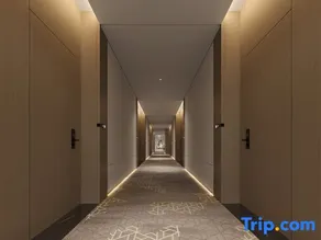 Oska International Hotel (Dalang Lixiang Park Metro Station Branch) - Image 2