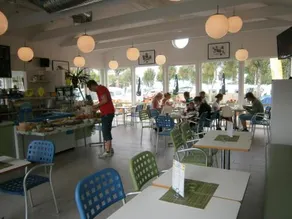 KronoCamping Saxnäs - Image 2