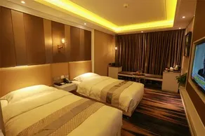 Aulicare Collection Hotel Harbin - Image 3