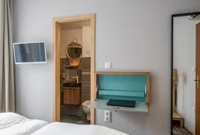 Rakoczi Hotel - Image 3