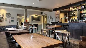 The Forresters Arms Kilburn - Image 2