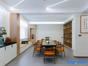 Jinyun Jiuguoshan Ju Homestay - Image 5