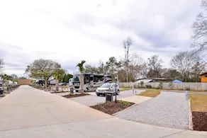 All About Relaxing RV Park-A Cruise Inn Park - Image 1