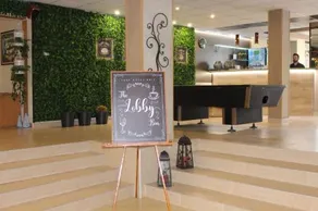 Briz Park Hotel - Image 3