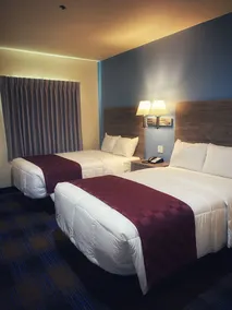 Americas Best Value Inn - Image 2