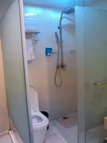 Super 8 Hotel Hangzhou Qinchunlu Zhe Yi Yi Yuan - Image 1
