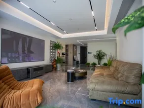 Wuju Wenquan Homestay - Image 3