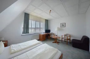 Land gut Hotel Barbarossa - Image 5