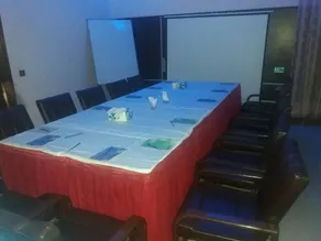 The Hotel Region Karachi - Image 4