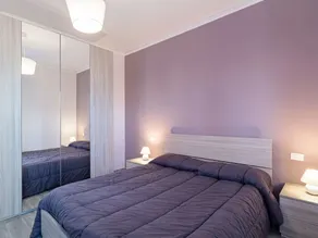 Restful Holiday Home in Fiumaretta With Terrace - Image 3