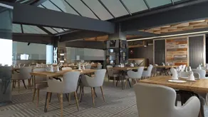 Panorama Damla Otel - Image 4