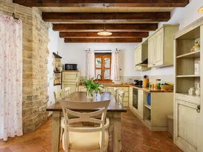 Beautiful Stone Villa in Tinjan With Swimming Pool - Image 3