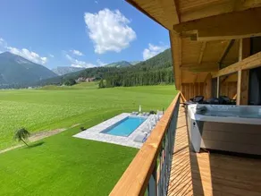 Berghof das Ferienhaus - Image 2