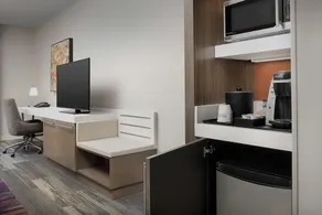 Hilton Garden Inn Columbia Airport - Image 3
