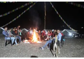 The Junky Yard Camps - Image 3