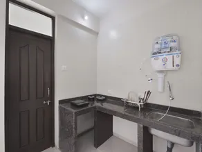 OYO 22479 Home Pool View Studio Near Margao - Image 2