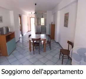 Appartamento A Pochi Passi Dal Mare - Image 4