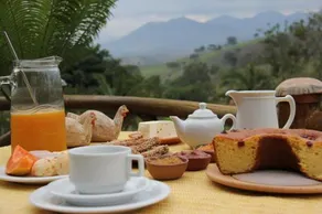 Pousada Maria Manhã - Image 2