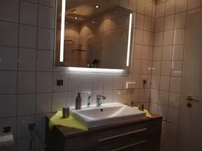 Apartment with heated pool and sauna - Image 5