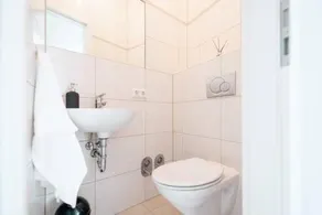 Modern 2BR Apt in Sandweiler with Terrace - Image 4