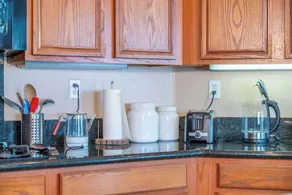 Spacious Golf Course Retreat - w/ Modern Kitchen - Image 2