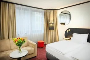 Diplomat Hotel Prague - Image 2