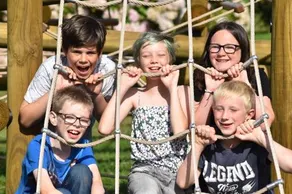 St Audries Bay Holiday Club - Image 4