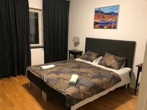 Apartment in Årsta Stockholm 244 - Image 3